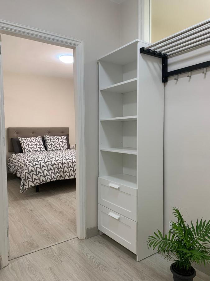 Casa Pablo II Aptº Tranquilo, A Cinco Minutos Del Puerto De La Cruz Los Realejos Kültér fotó
